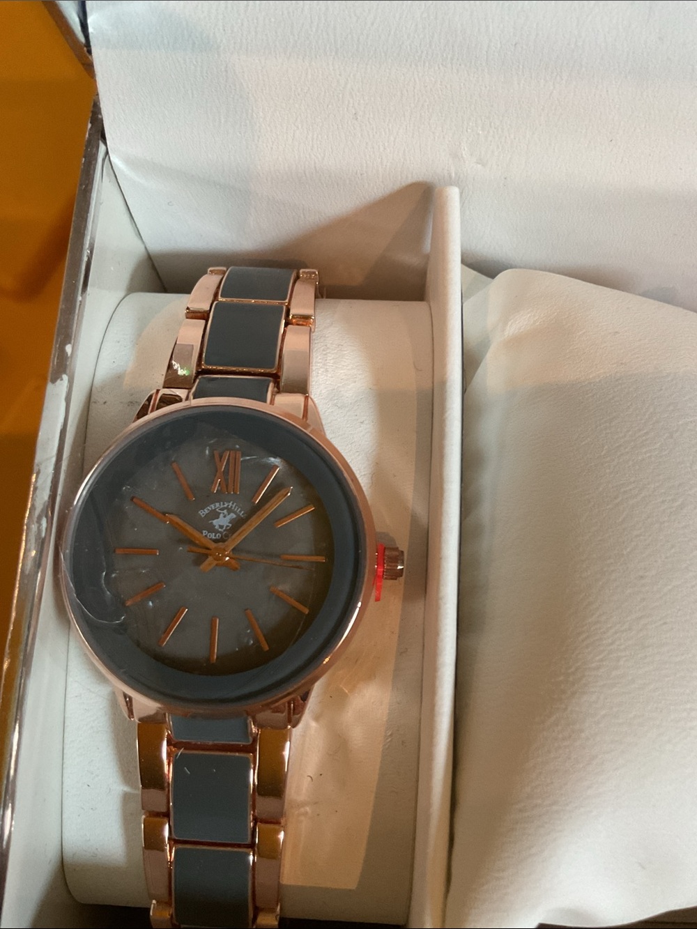 Seven pieces set, BEVERLY HILLS POLO CLUB one box only left - Picture 8 of 8